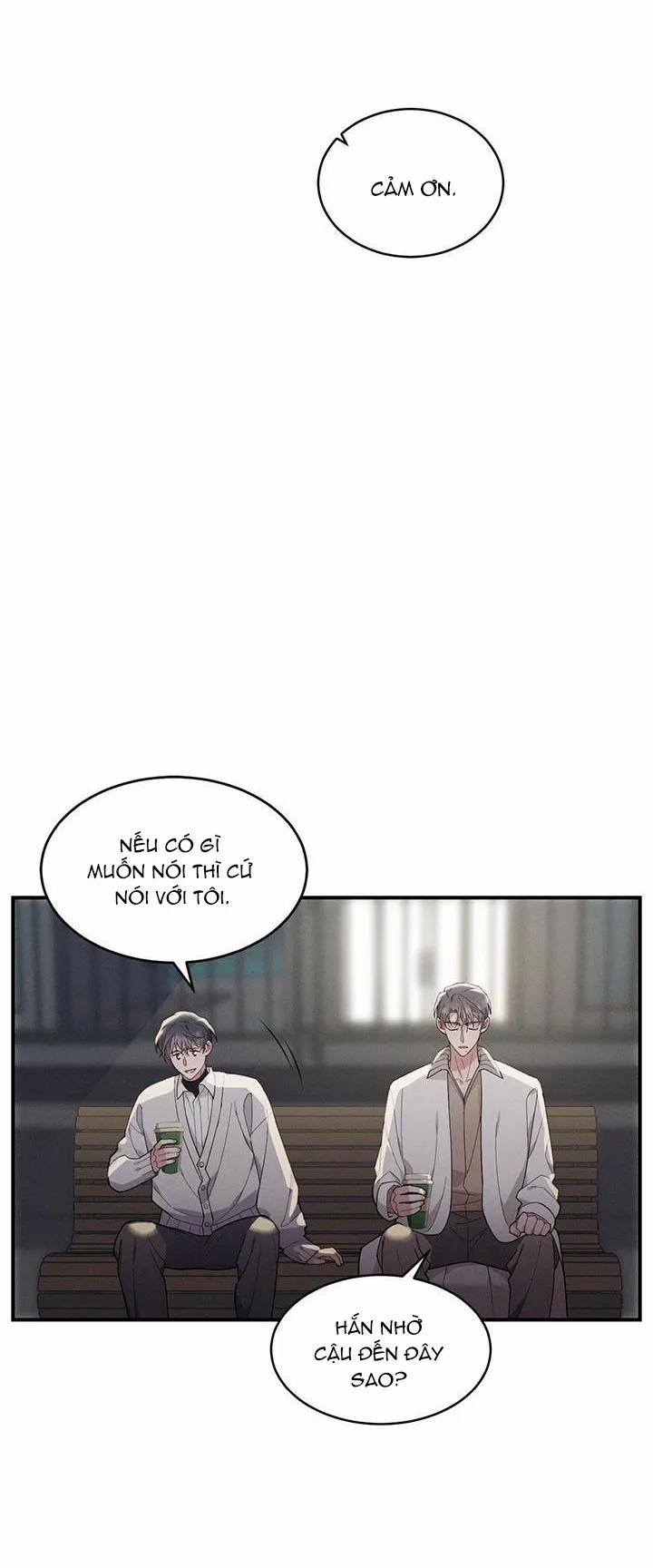 Cún Con Trung Thành 31 trang 4