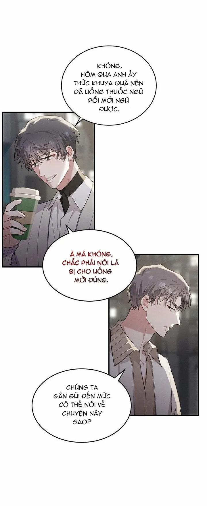 Cún Con Trung Thành 31 trang 5