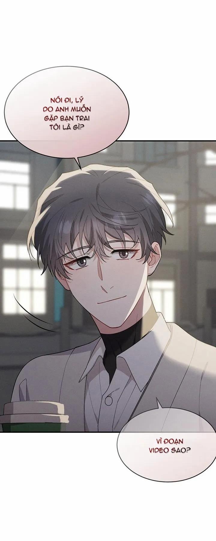 Cún Con Trung Thành 31 trang 6