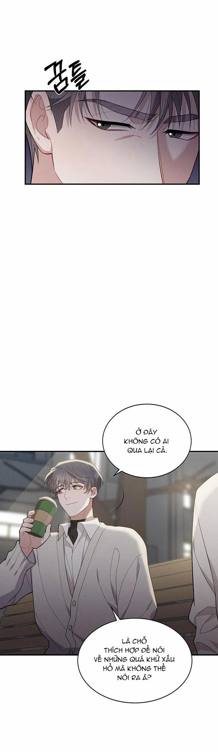 Cún Con Trung Thành 31 trang 7