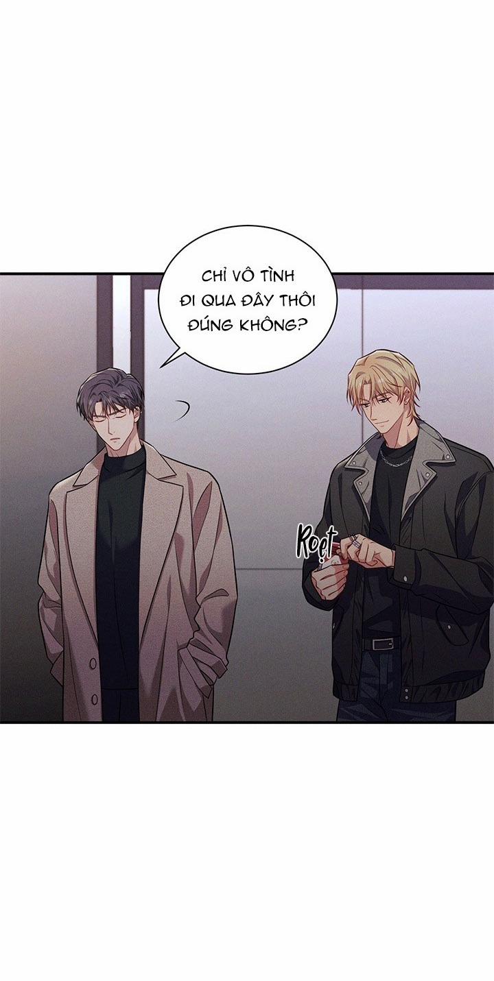 Cún Con Trung Thành 4 trang 1