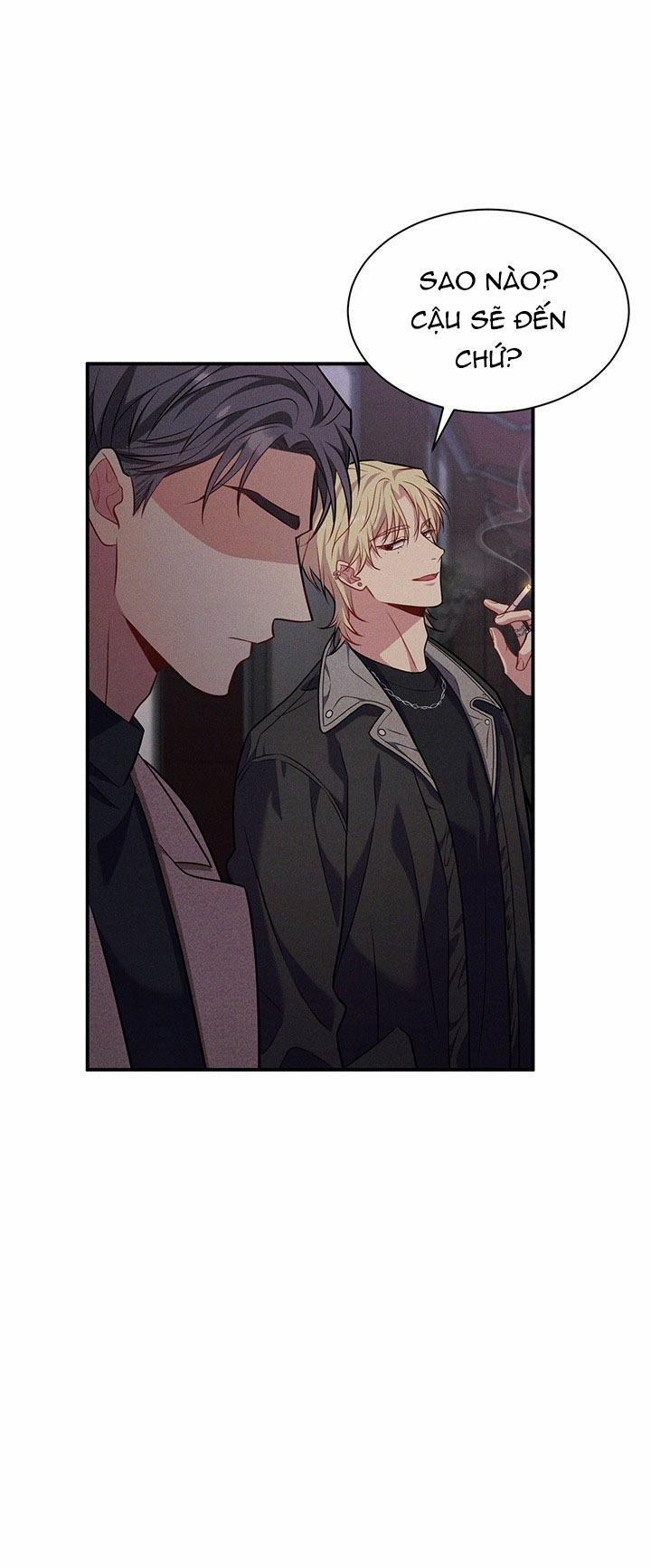 Cún Con Trung Thành 4 trang 10