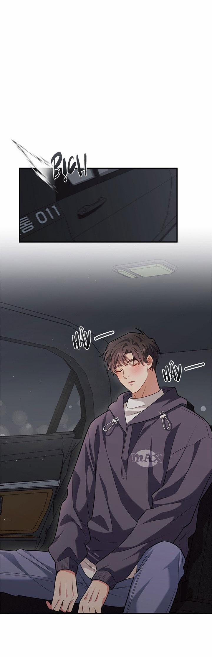 Cún Con Trung Thành 4 trang 12