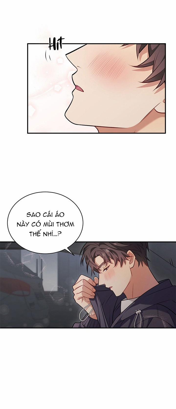 Cún Con Trung Thành 4 trang 13