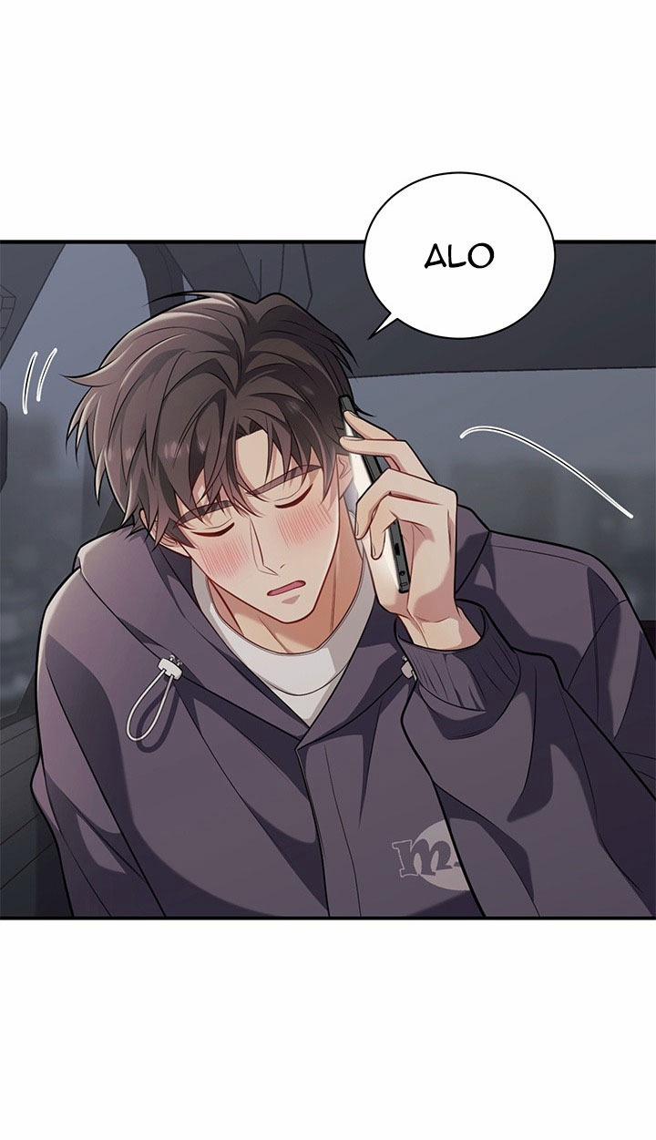 Cún Con Trung Thành 4 trang 15