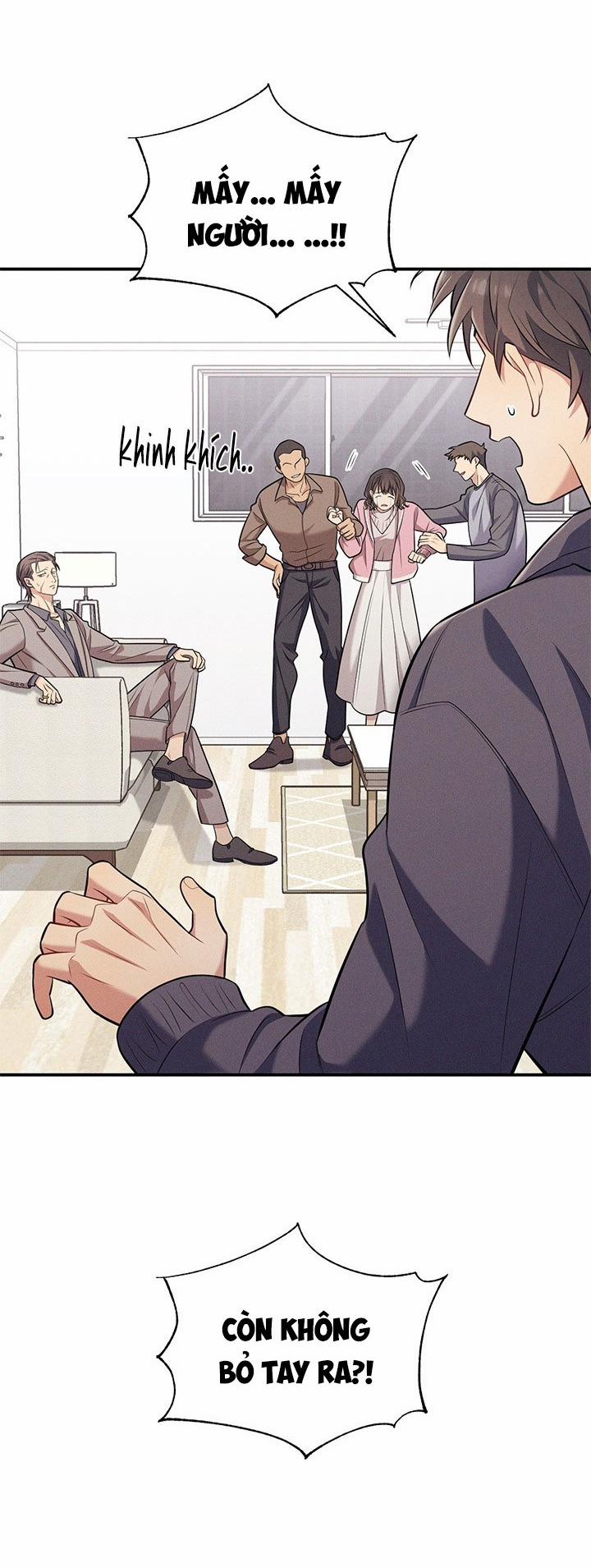 Cún Con Trung Thành 4 trang 21