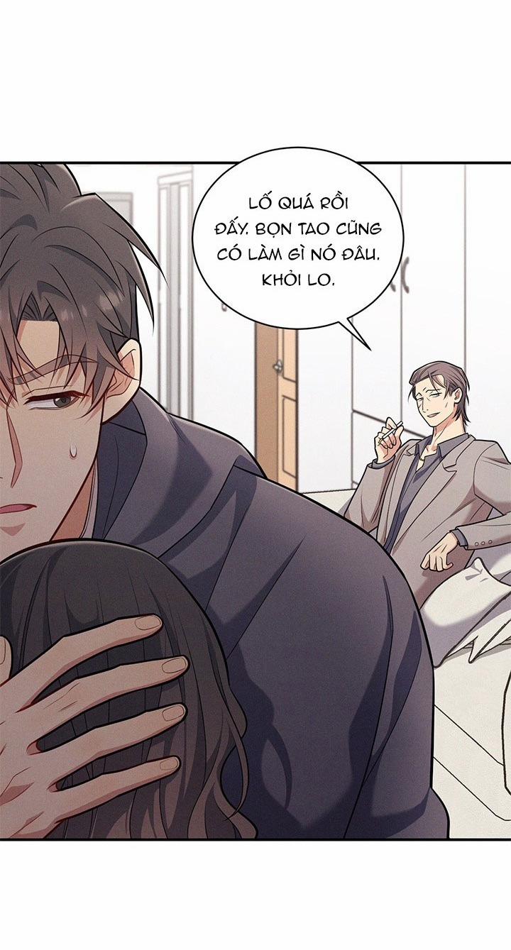 Cún Con Trung Thành 4 trang 24