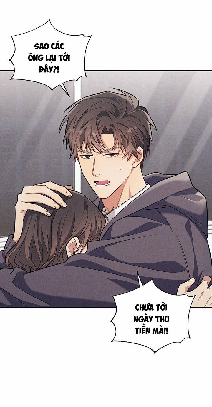 Cún Con Trung Thành 4 trang 25