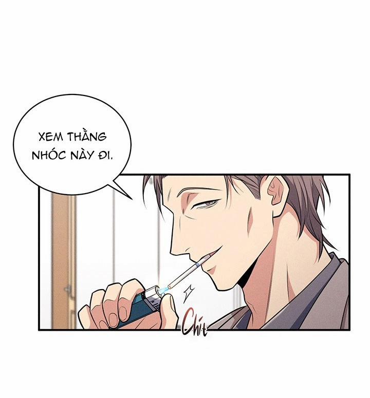 Cún Con Trung Thành 4 trang 26