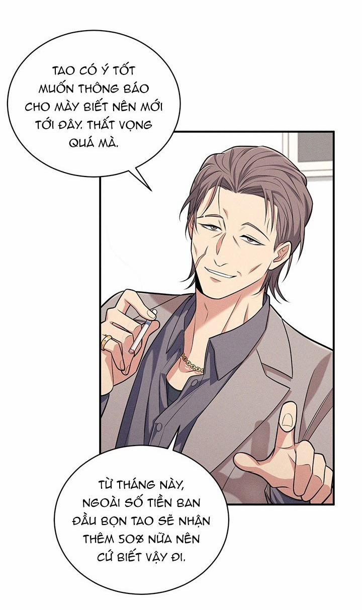 Cún Con Trung Thành 4 trang 27