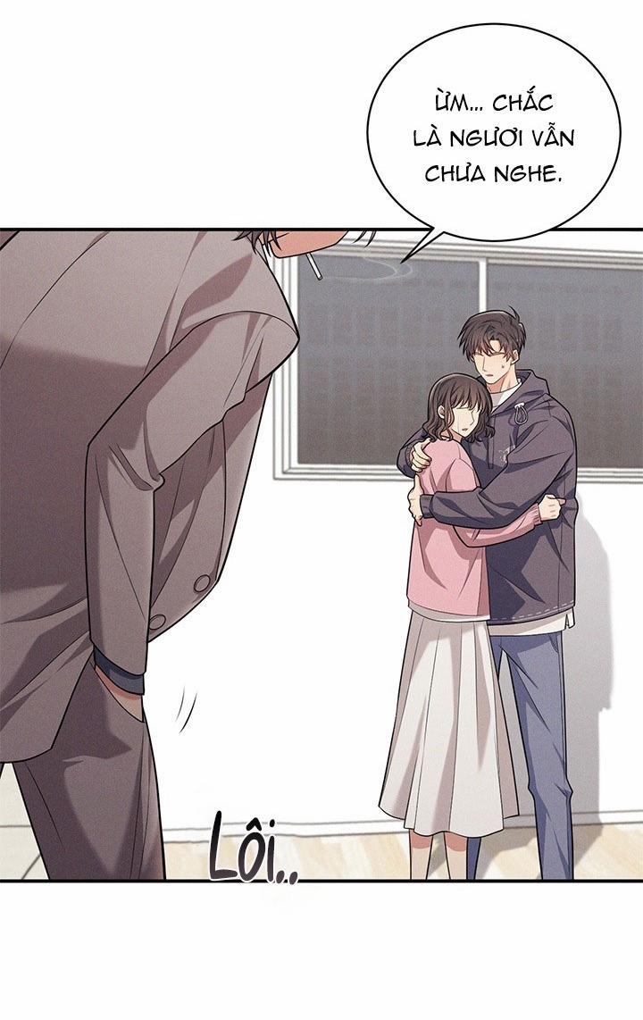 Cún Con Trung Thành 4 trang 29