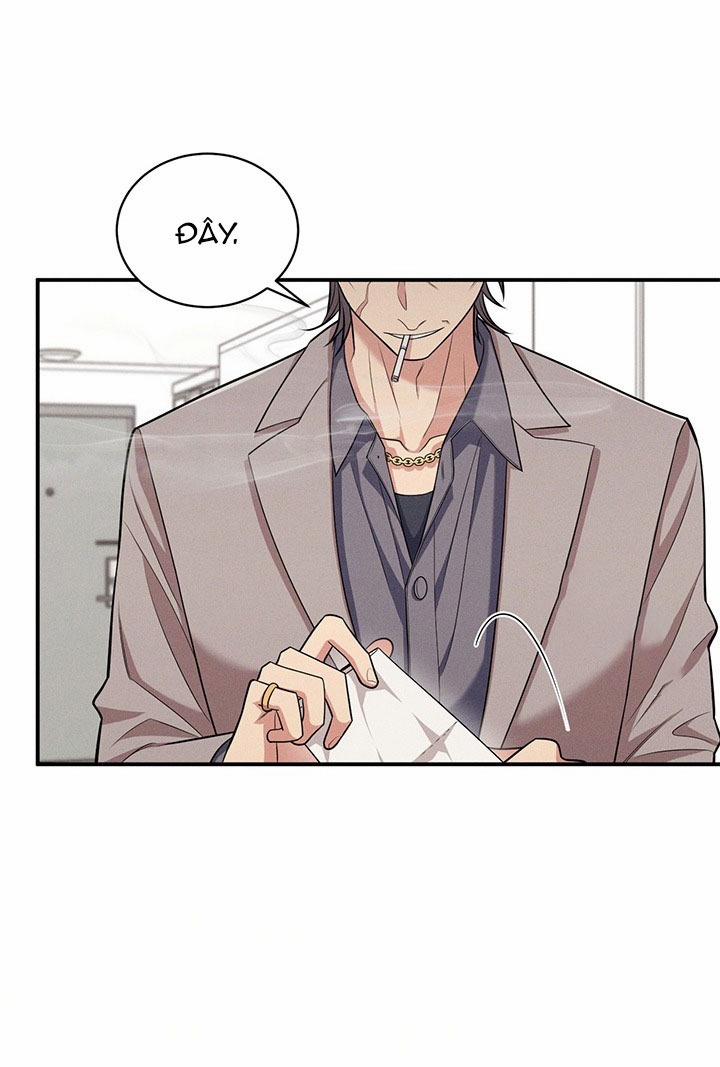 Cún Con Trung Thành 4 trang 30