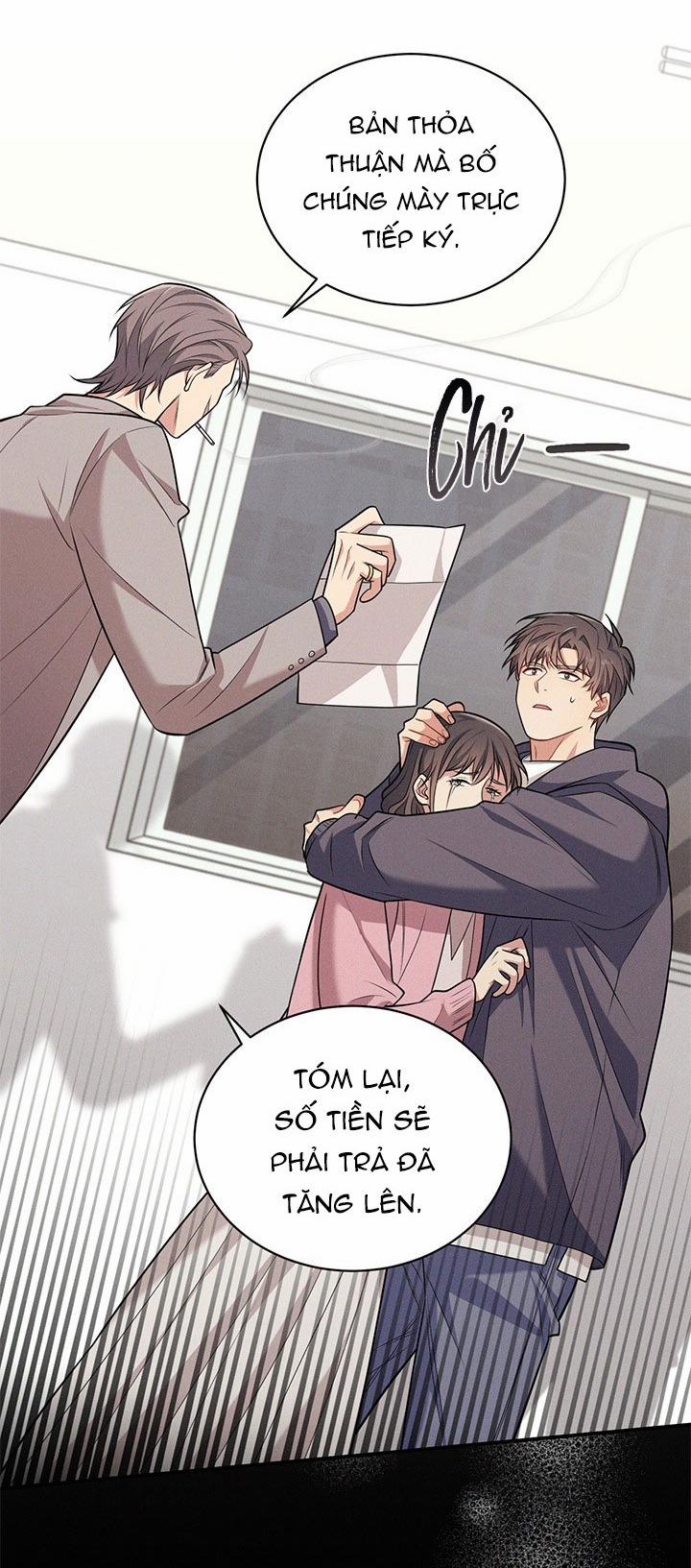 Cún Con Trung Thành 4 trang 31