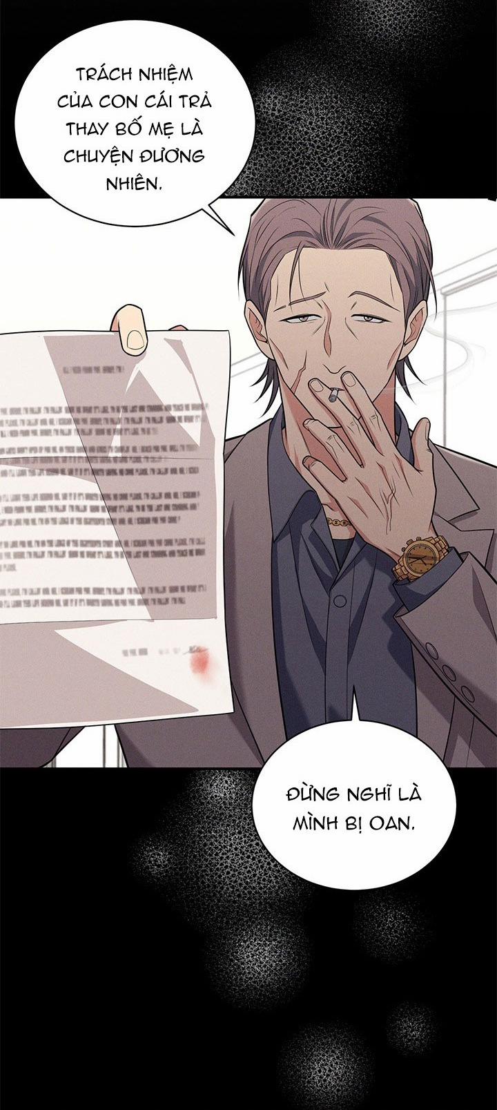 Cún Con Trung Thành 4 trang 32