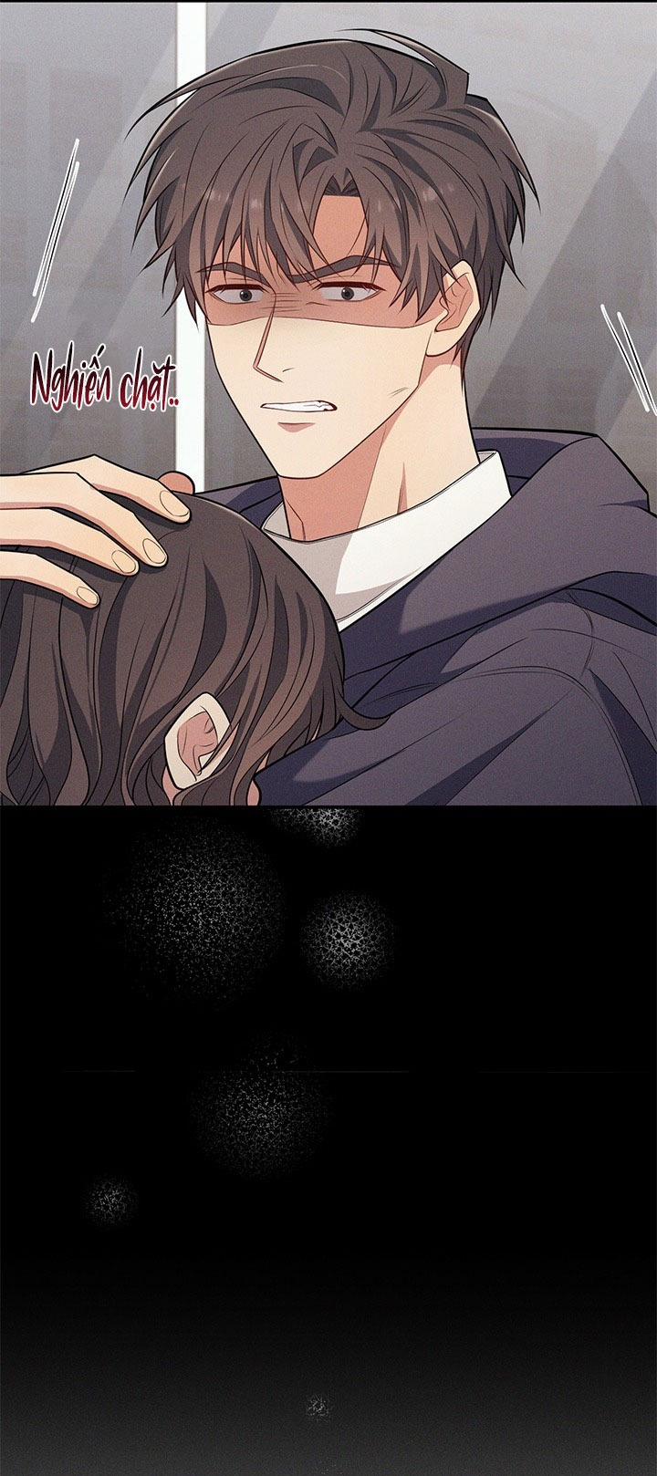 Cún Con Trung Thành 4 trang 33