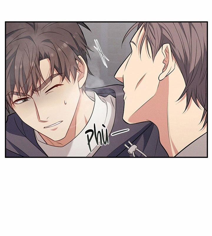 Cún Con Trung Thành 4 trang 37