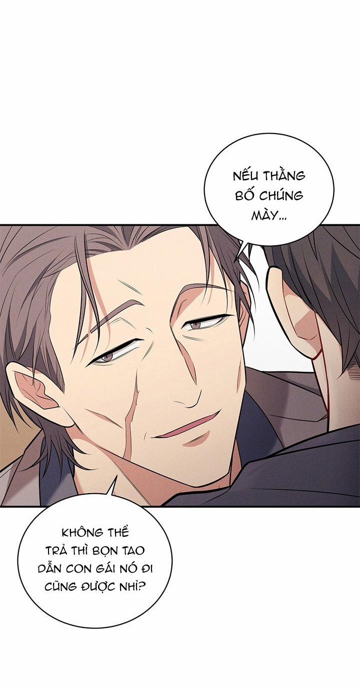 Cún Con Trung Thành 4 trang 38