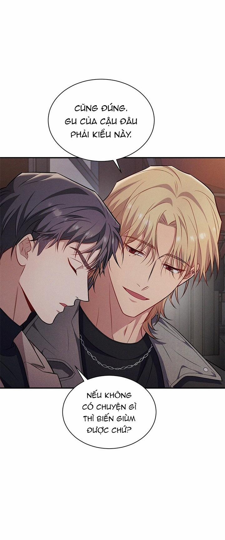 Cún Con Trung Thành 4 trang 4