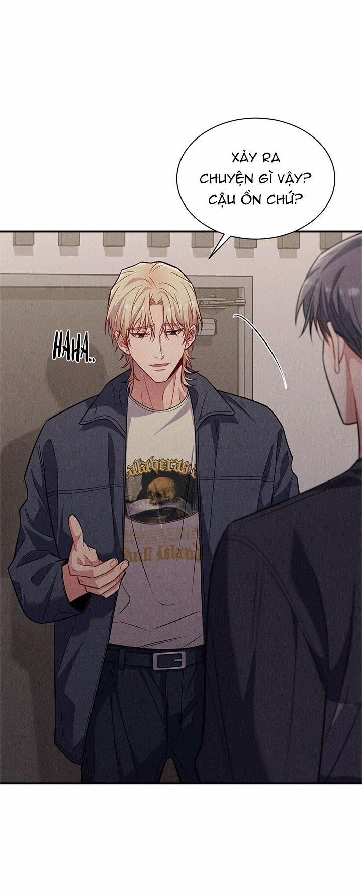 Cún Con Trung Thành 4 trang 41