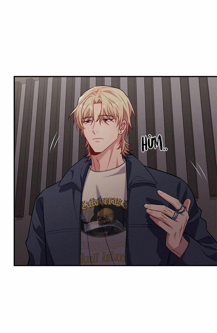 Cún Con Trung Thành 4 trang 43