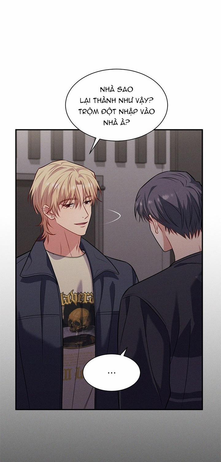 Cún Con Trung Thành 4 trang 44