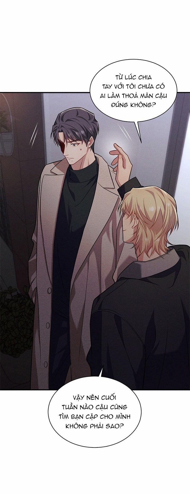 Cún Con Trung Thành 4 trang 7