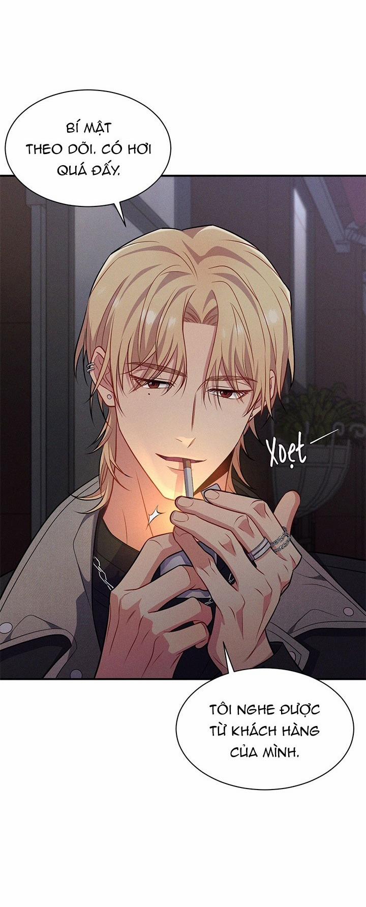 Cún Con Trung Thành 4 trang 9