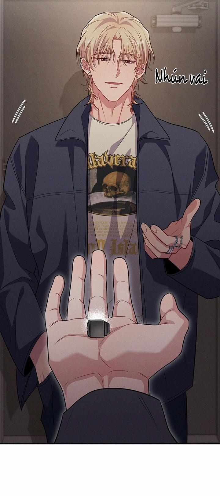 Cún Con Trung Thành 5 trang 1