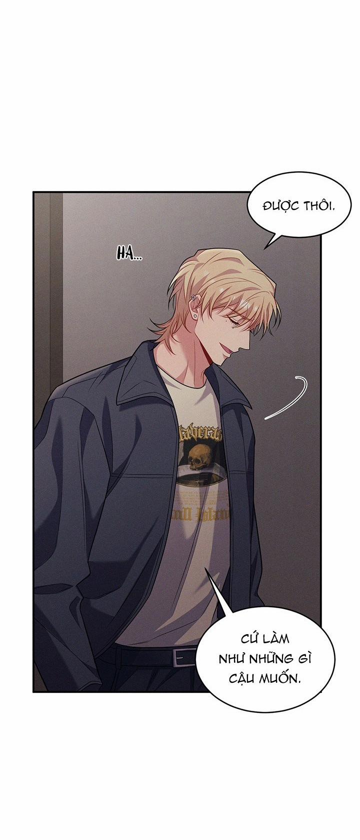 Cún Con Trung Thành 5 trang 11