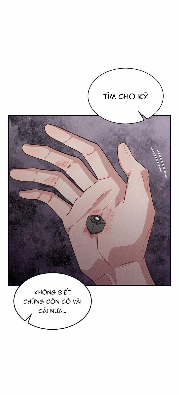 Cún Con Trung Thành 5 trang 14