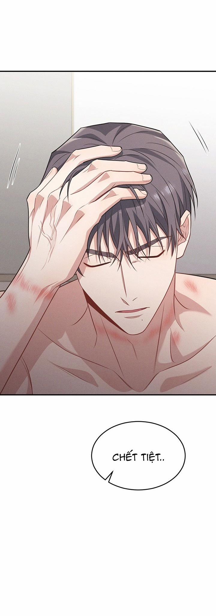 Cún Con Trung Thành 5 trang 19