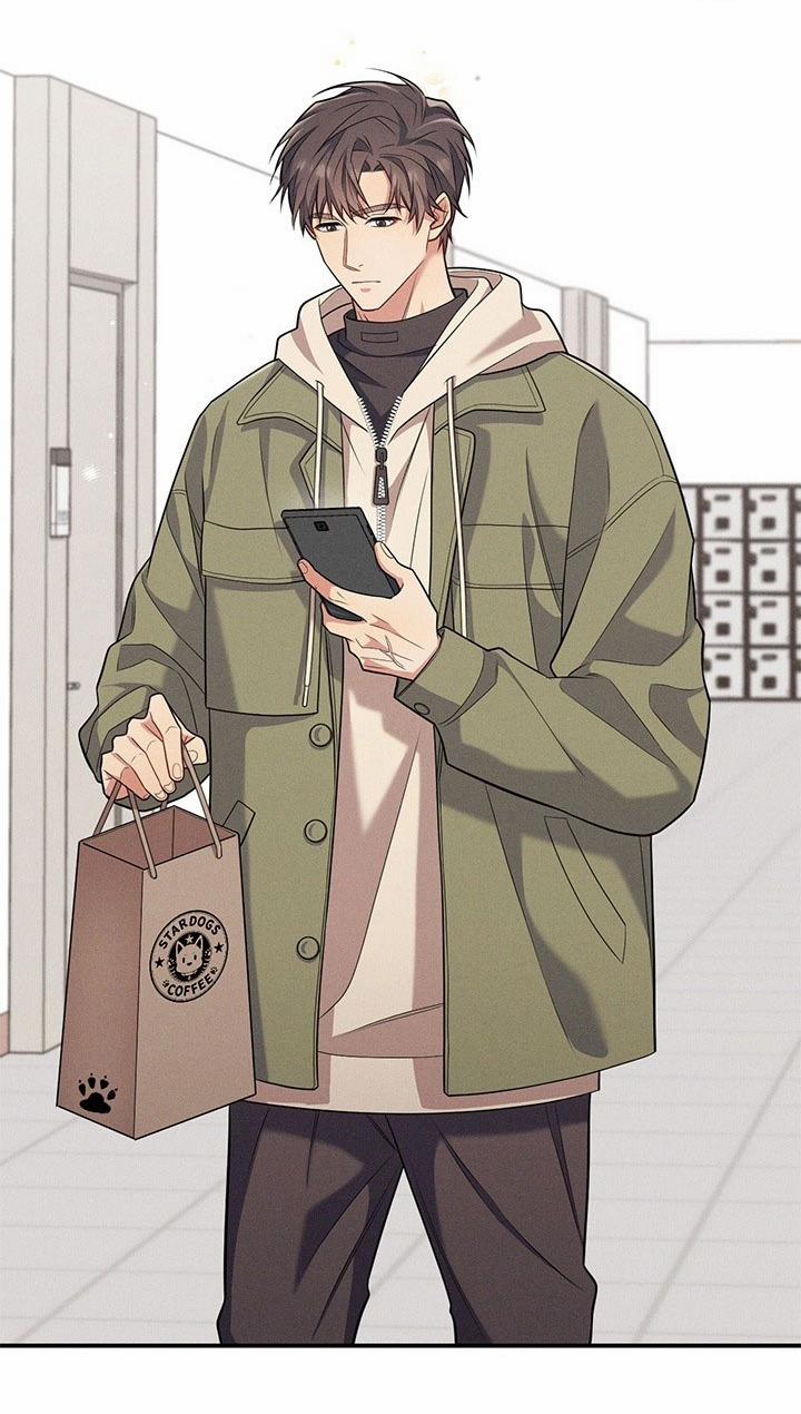 Cún Con Trung Thành 5 trang 21