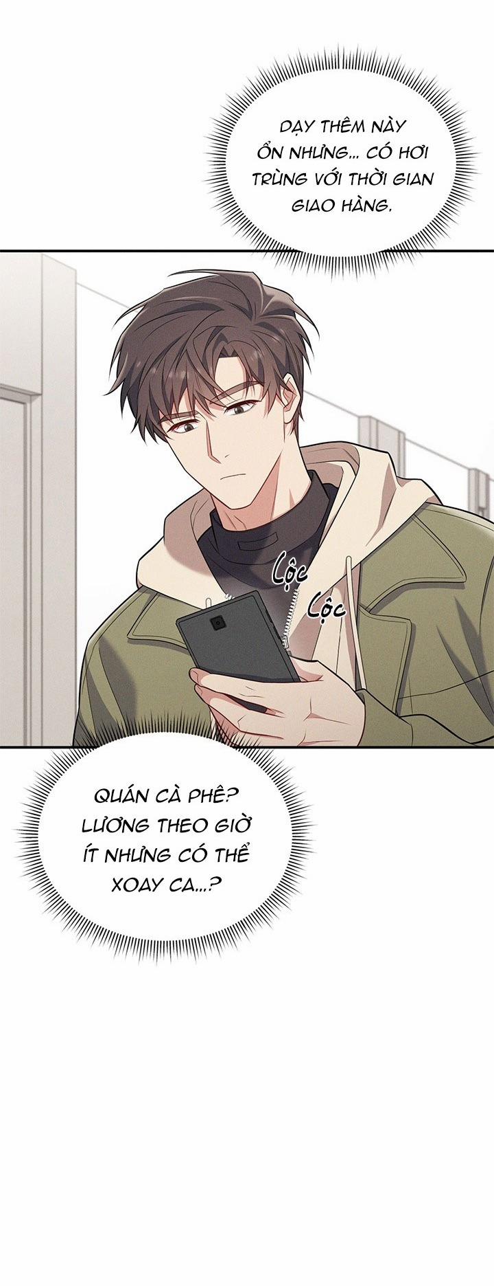 Cún Con Trung Thành 5 trang 22