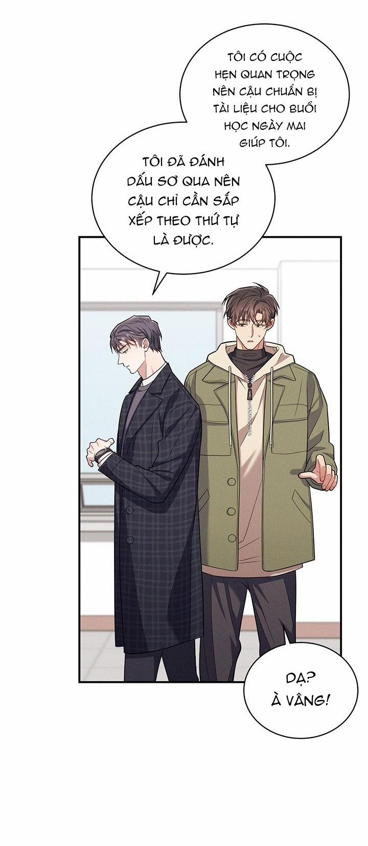 Cún Con Trung Thành 5 trang 33