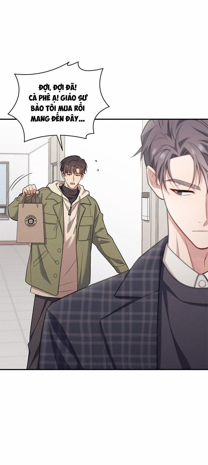 Cún Con Trung Thành 5 trang 34