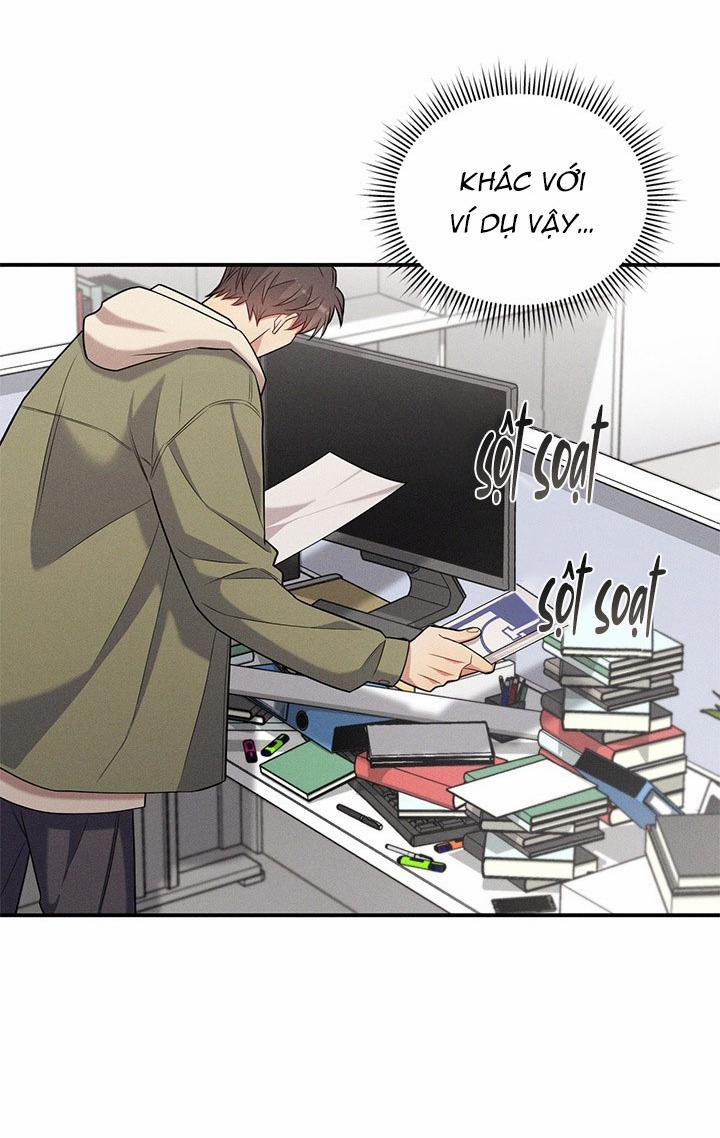 Cún Con Trung Thành 5 trang 39