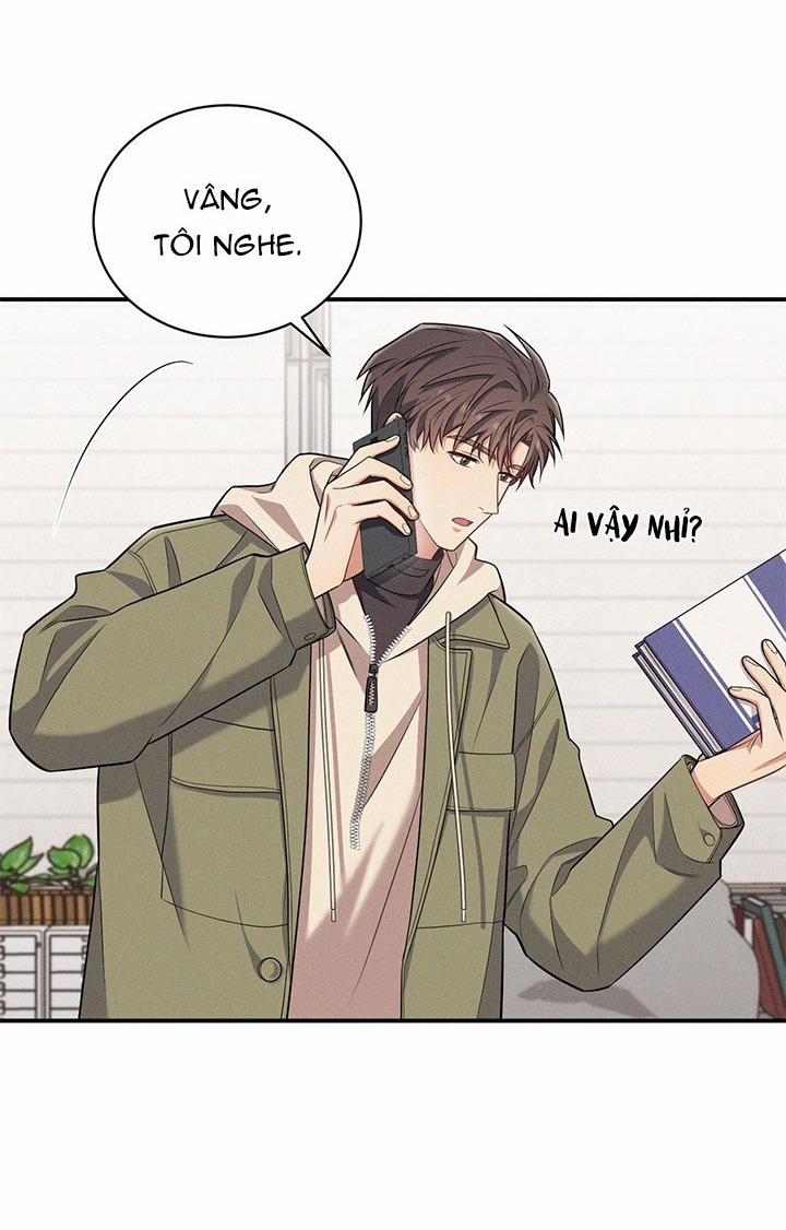 Cún Con Trung Thành 5 trang 41