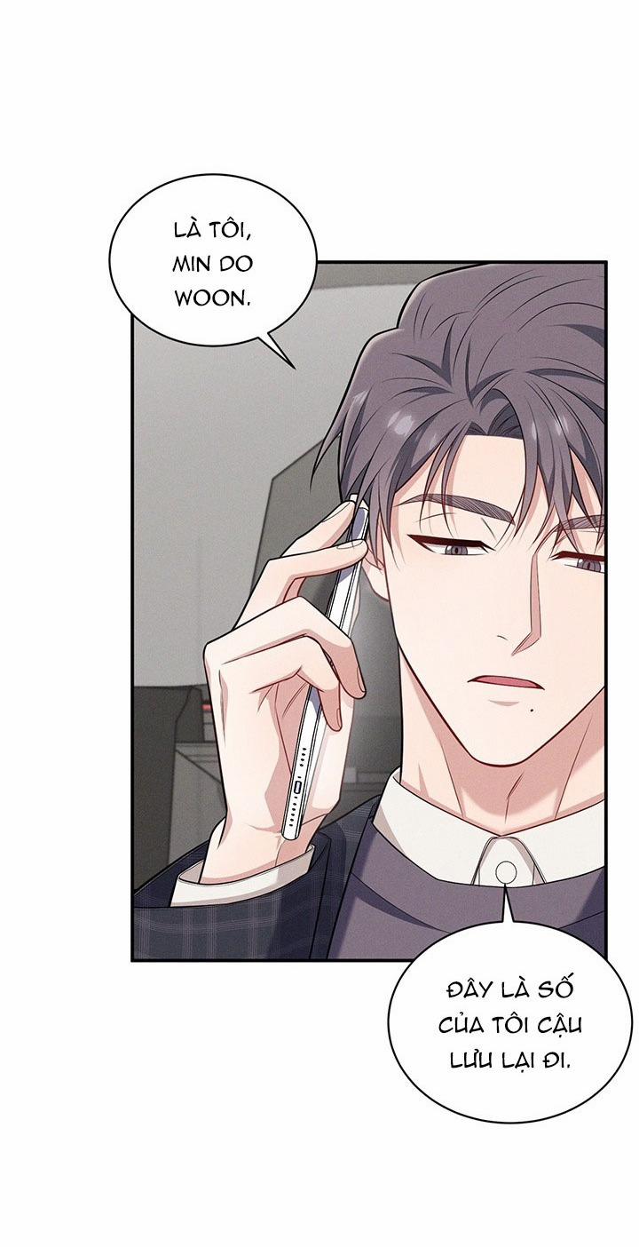 Cún Con Trung Thành 5 trang 42