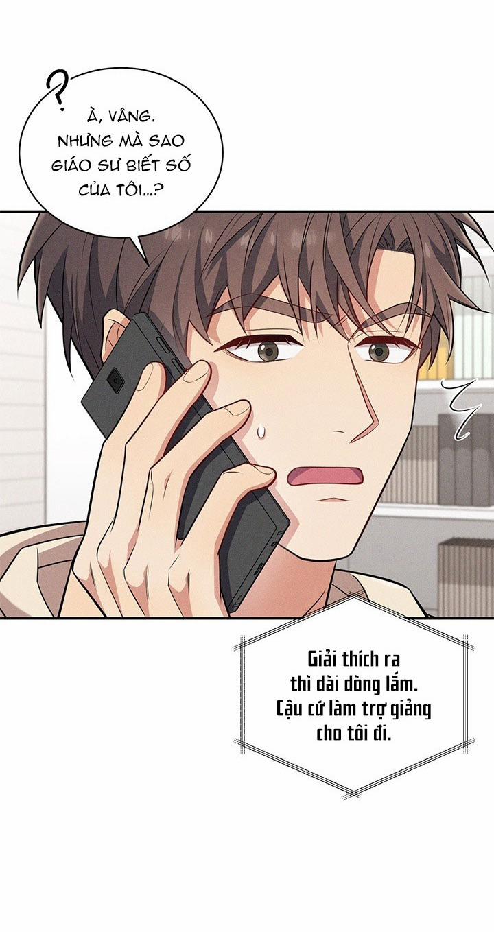 Cún Con Trung Thành 5 trang 43