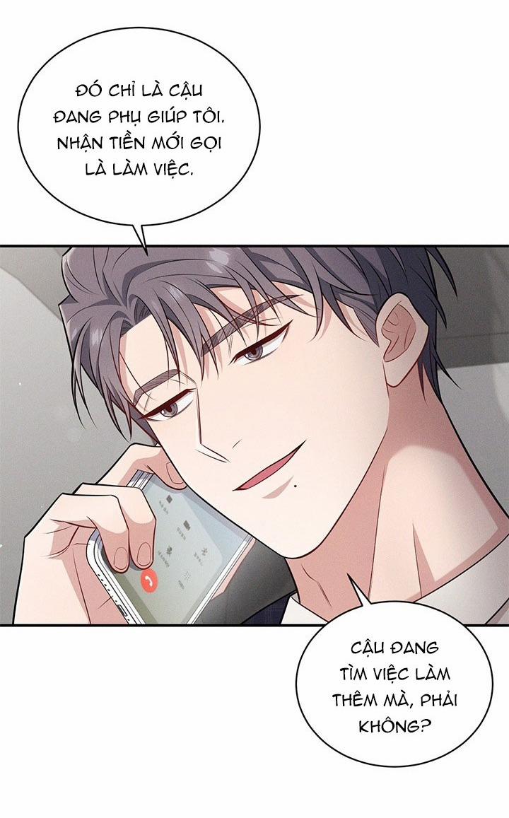 Cún Con Trung Thành 5 trang 45