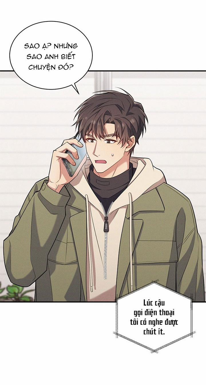 Cún Con Trung Thành 5 trang 46