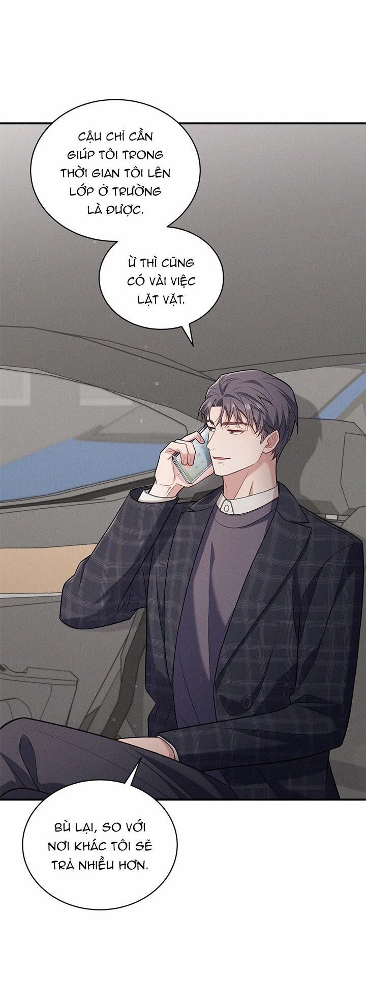 Cún Con Trung Thành 5 trang 47