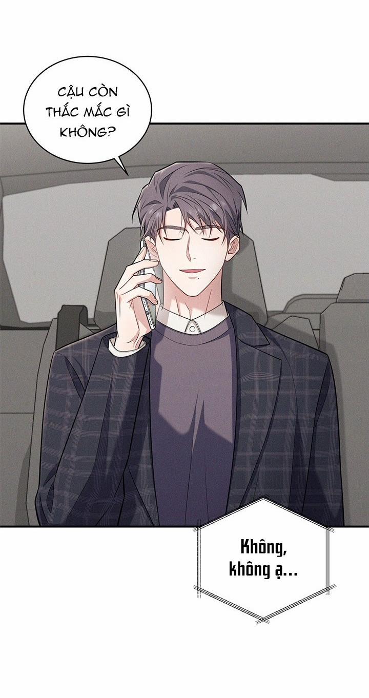 Cún Con Trung Thành 5 trang 49