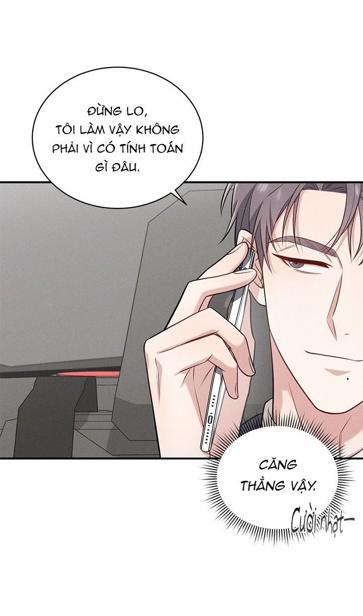 Cún Con Trung Thành 5 trang 50