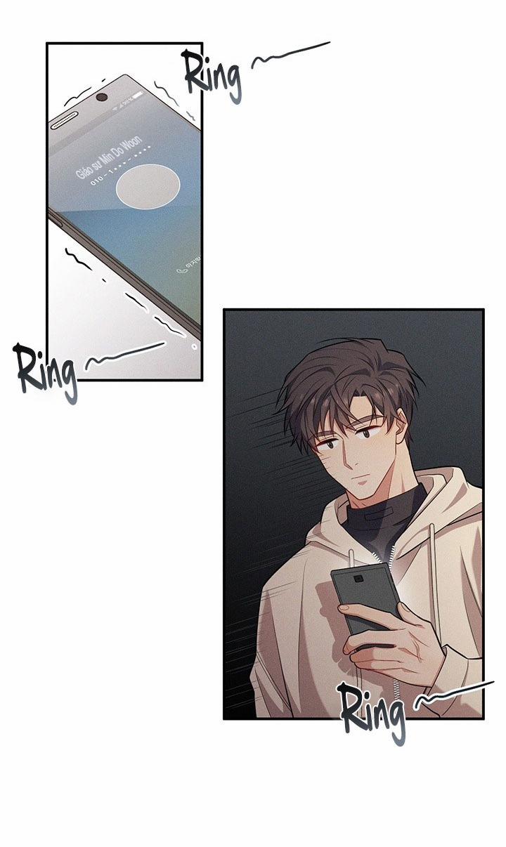 Cún Con Trung Thành 5 trang 60