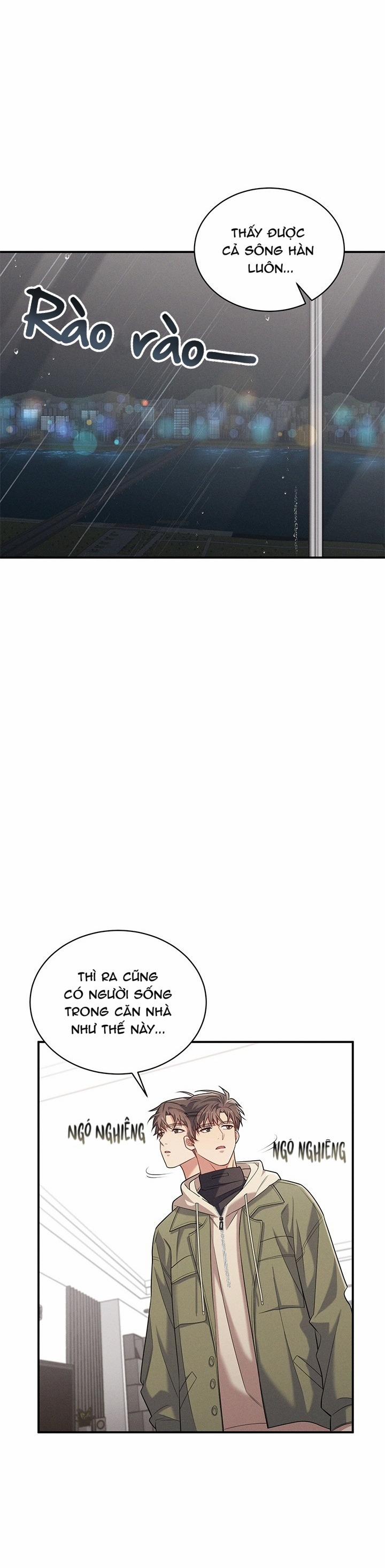 Cún Con Trung Thành 6 trang 1