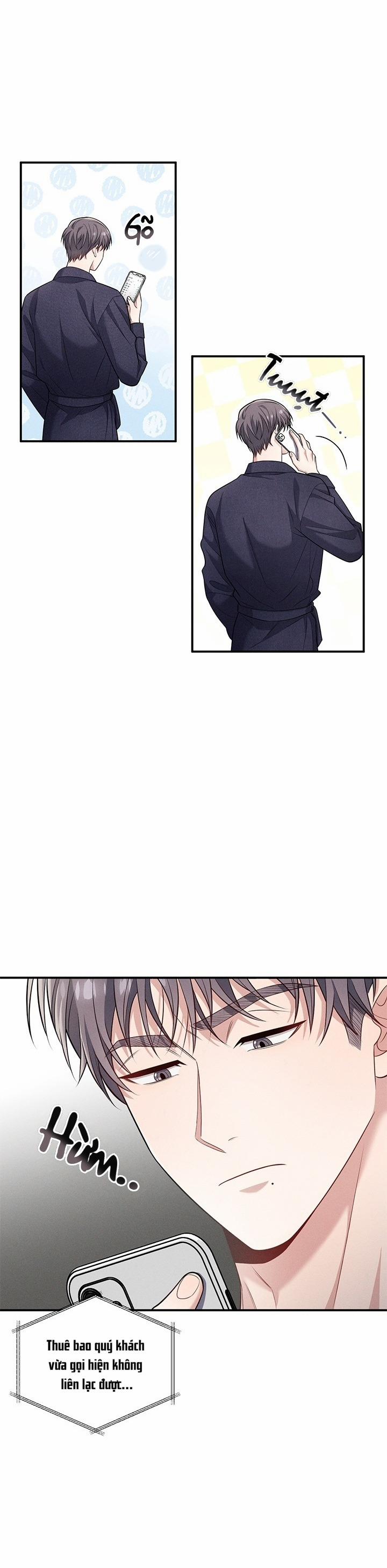 Cún Con Trung Thành 6 trang 13