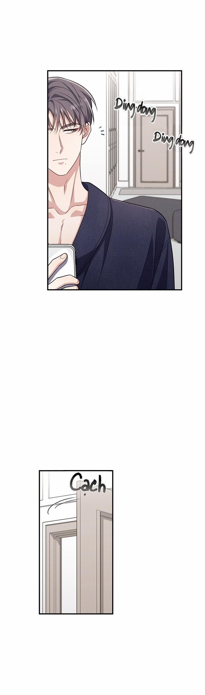 Cún Con Trung Thành 6 trang 14