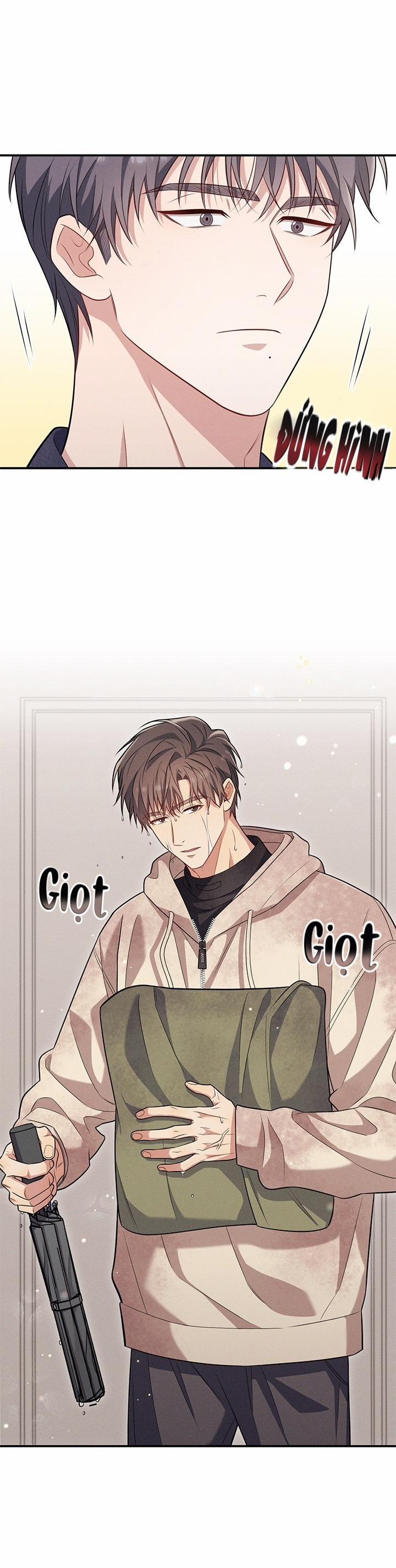 Cún Con Trung Thành 6 trang 15