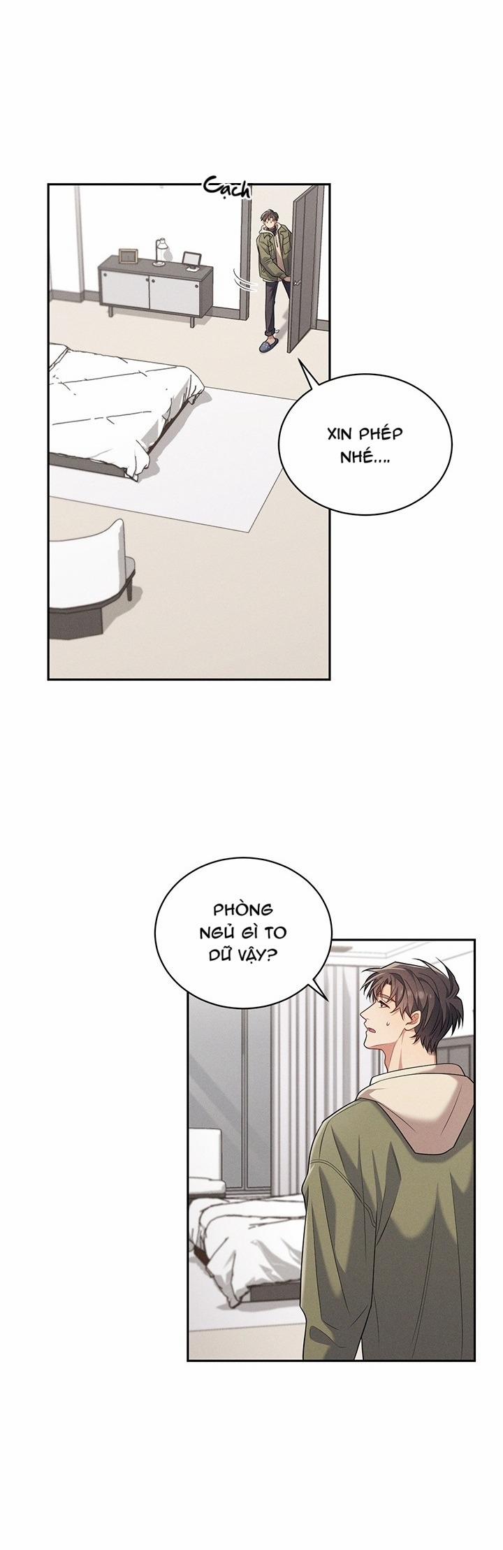 Cún Con Trung Thành 6 trang 2